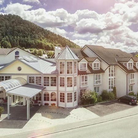 Hotel Traube Revital Wurmlingen Exterior foto