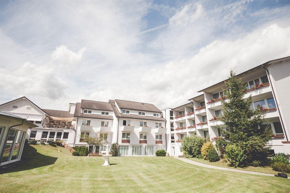 Hotel Traube Revital Wurmlingen Exterior foto