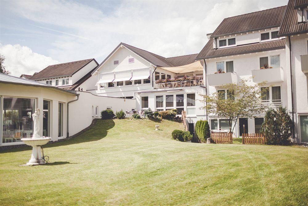 Hotel Traube Revital Wurmlingen Exterior foto