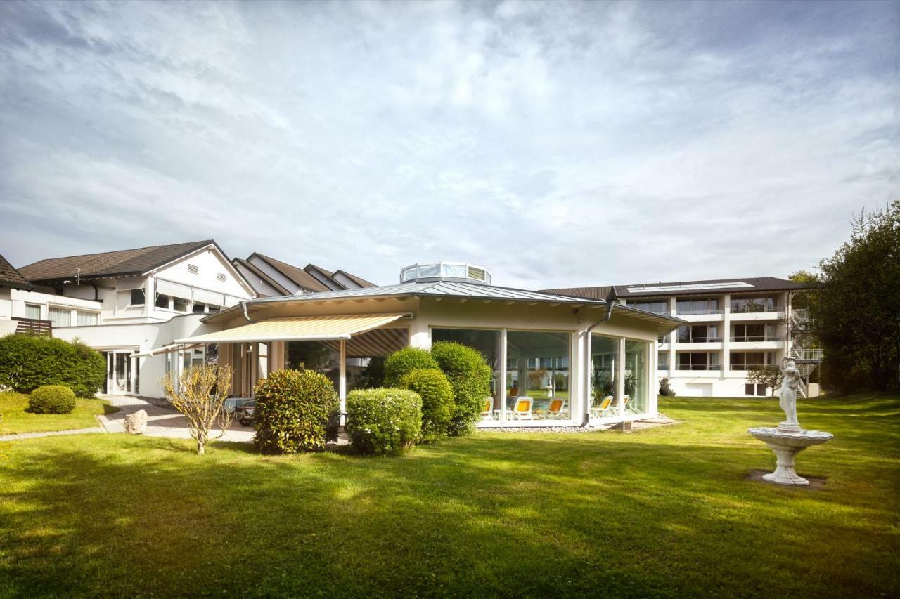 Hotel Traube Revital Wurmlingen Exterior foto