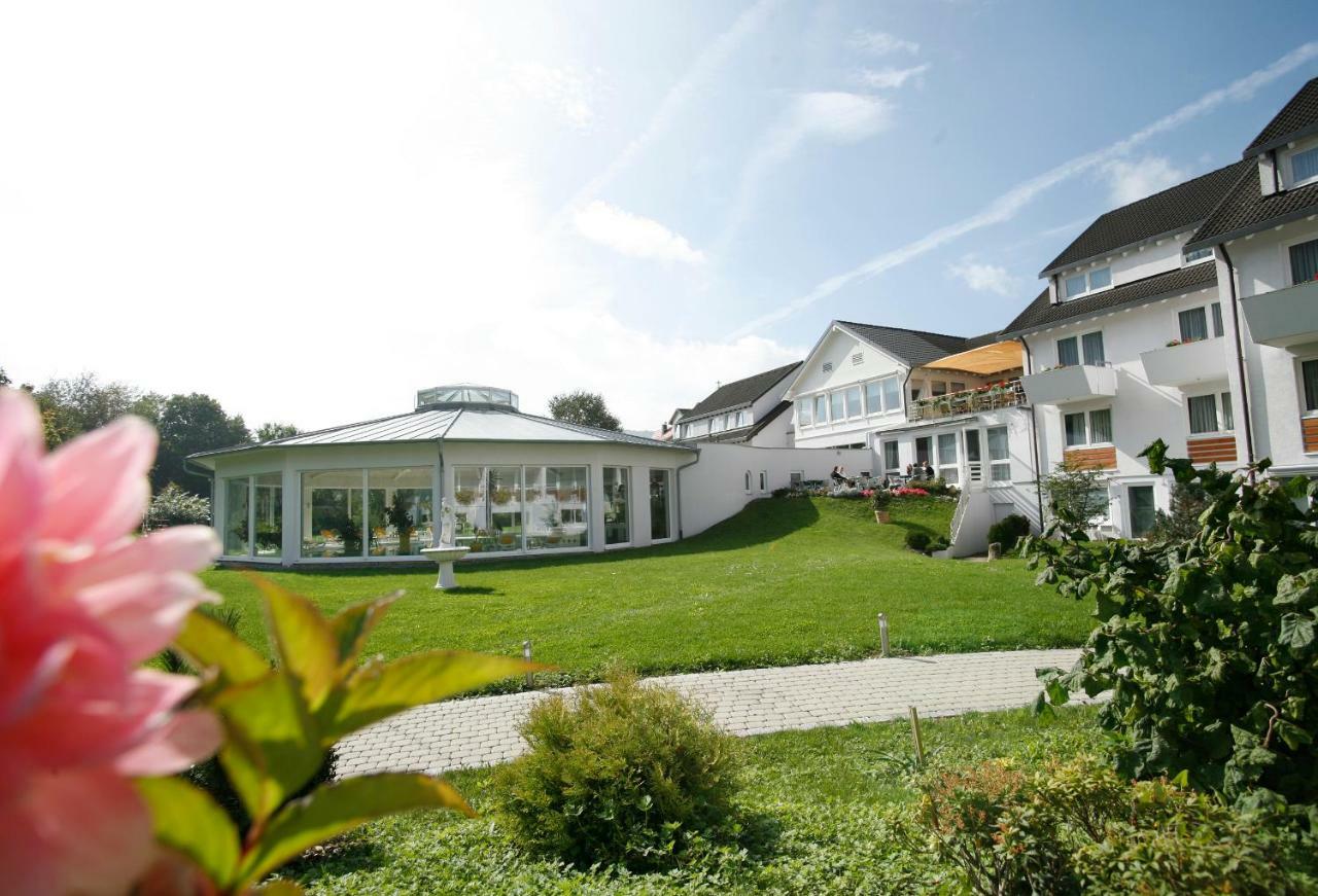Hotel Traube Revital Wurmlingen Exterior foto