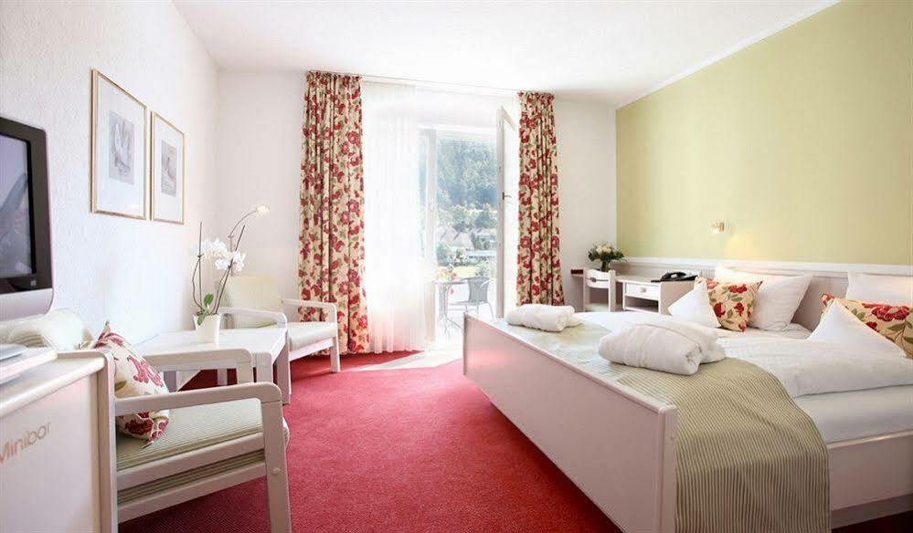 Hotel Traube Revital Wurmlingen Exterior foto